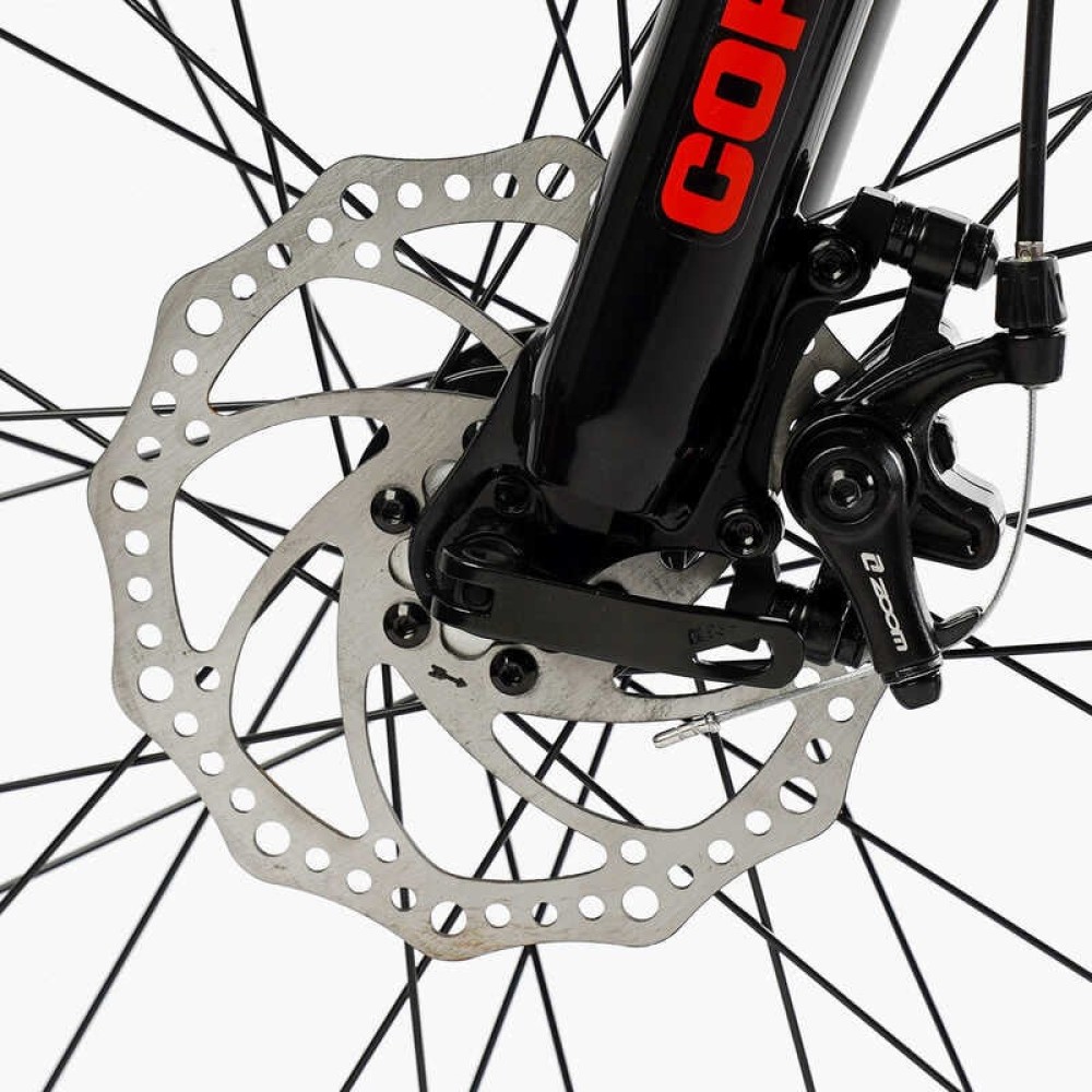 Велосипед Спортивний Corso X-POWER 26" дюймів PW-69003