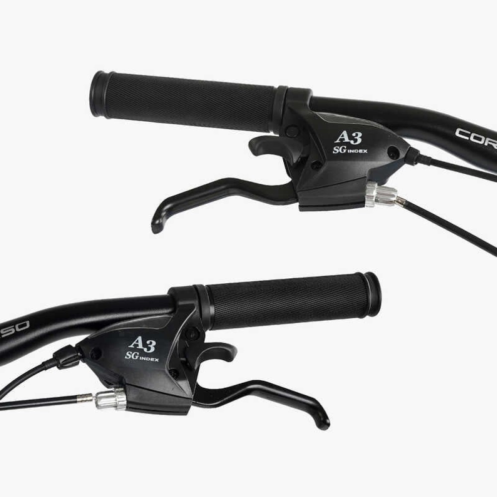 Велосипед Спортивний Corso 26" дюймів Project R-26176