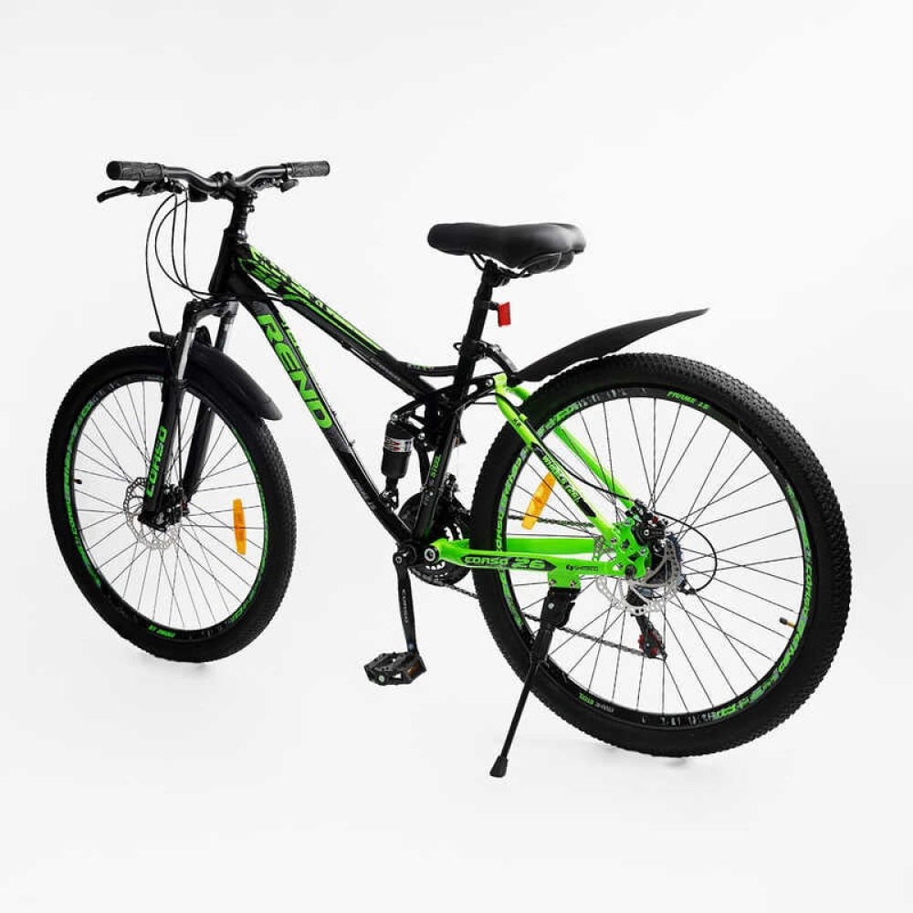 Велосипед Спортивний Corso 26" дюймів "Rend" RD-11320