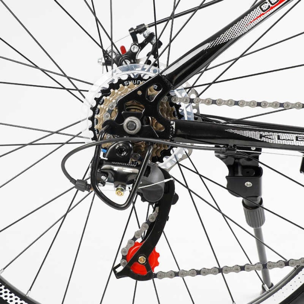 Велосипед Спортивний Corso KLEO 26" дюймів KL-26011