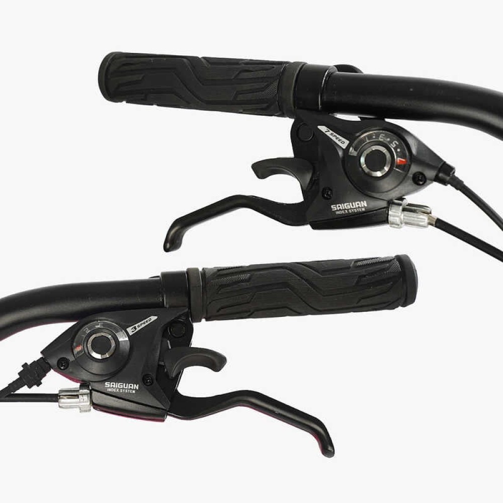 Велосипед Спортивний Corso KLEO 26" дюймів KL-26011