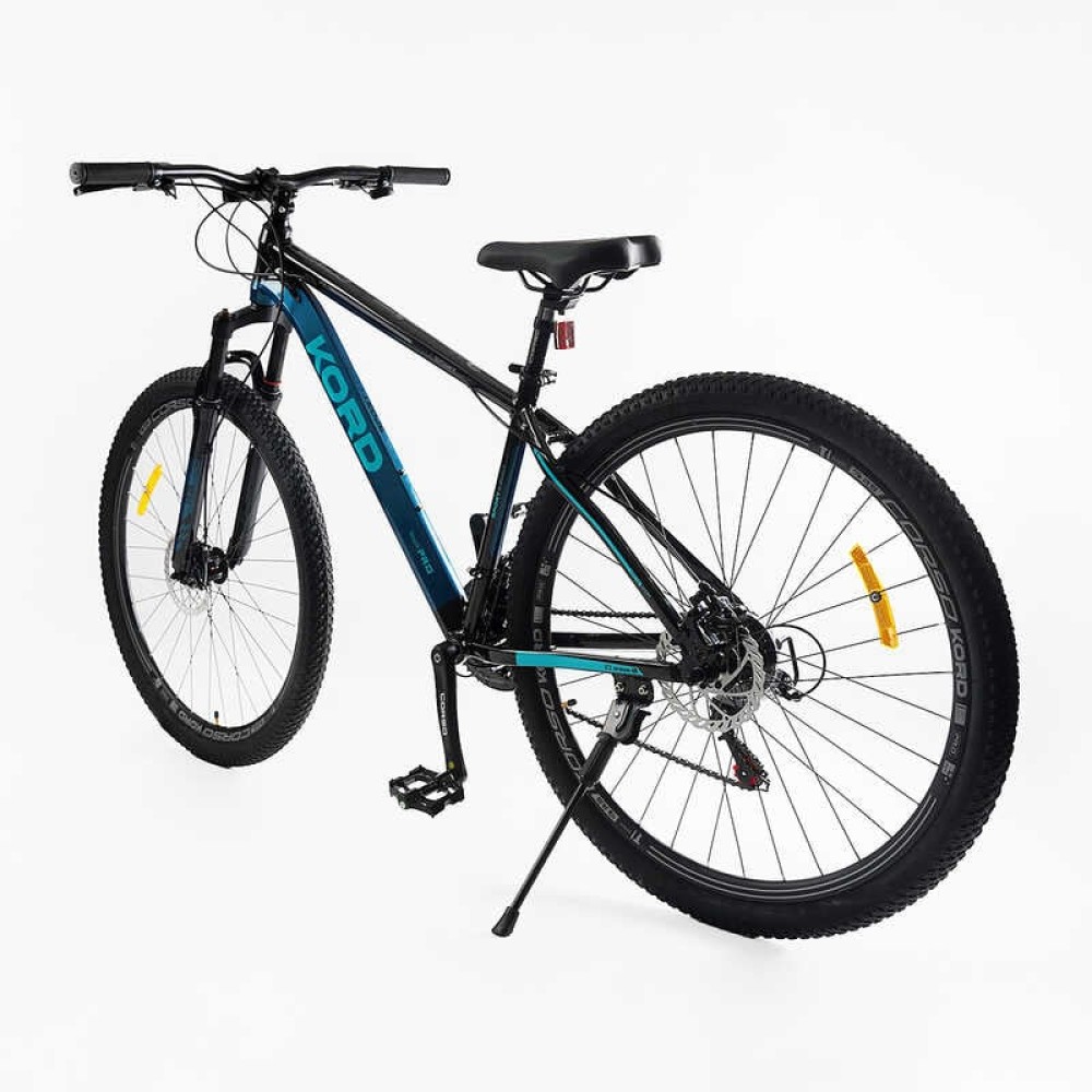 Велоcипед Спортивний Corso Kord 29" дюймів KR-11278