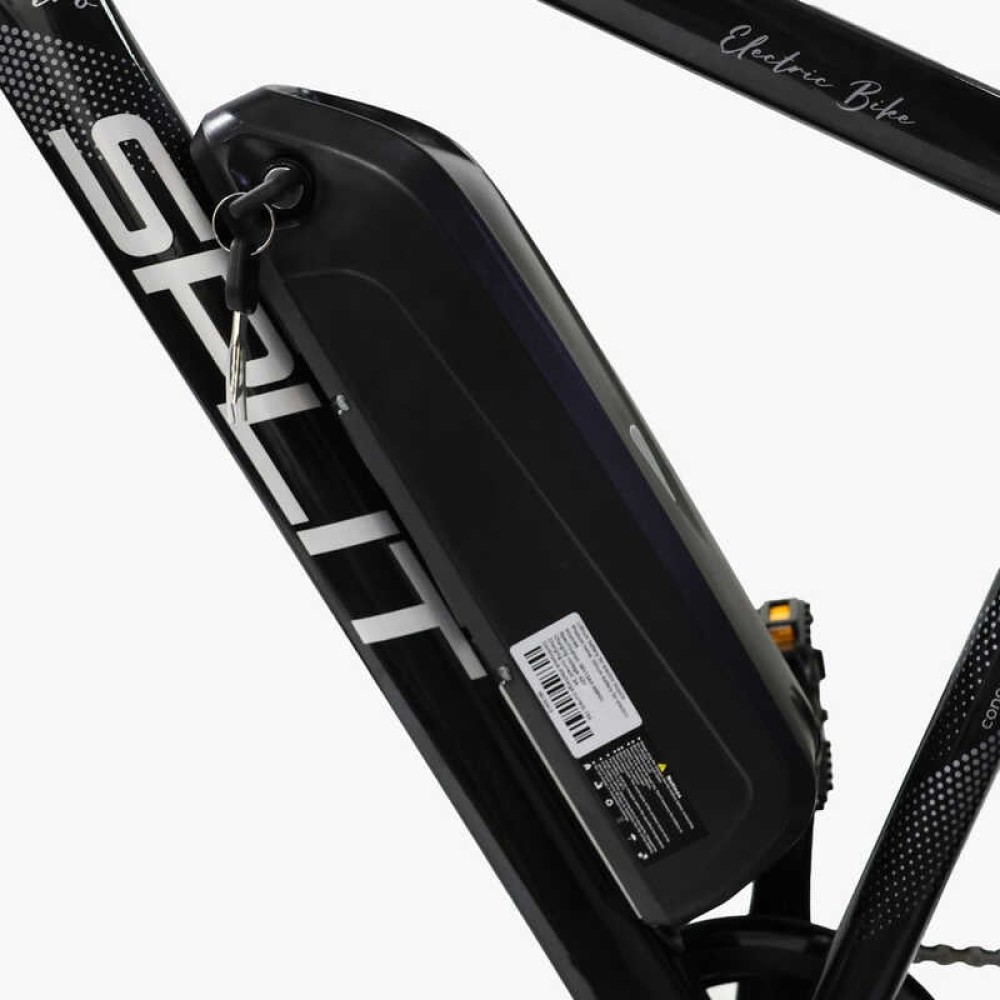 Електровелосипед Corso Split SP-55010 350W 36V/13Ah 29" Shimano 7 швидкостей LCD дисплей фара