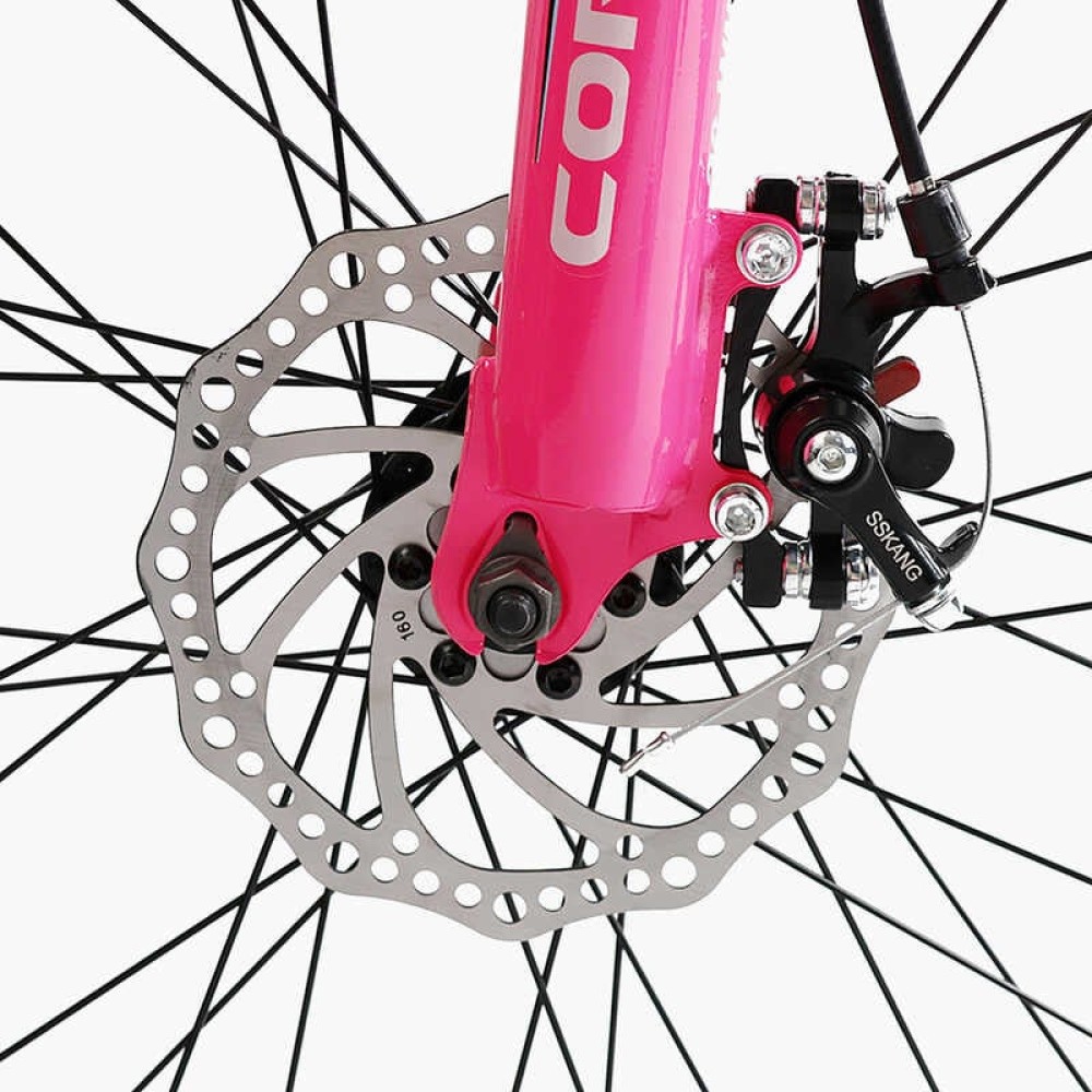 Велосипед Спортивний Corso «INTENSE» 26" дюймів NT-26712