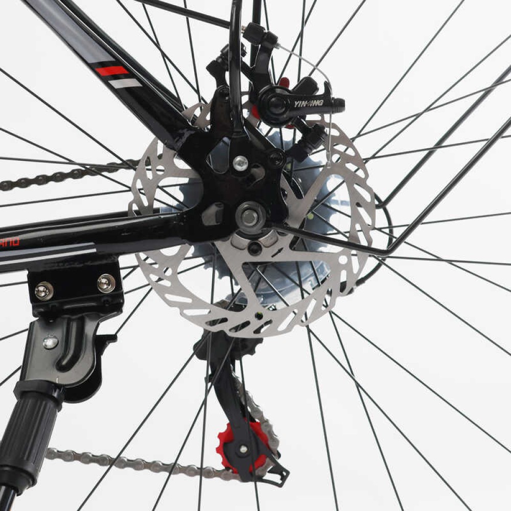 Велосипед Спортивний Corso Fisher 29" дюймів FS-41473
