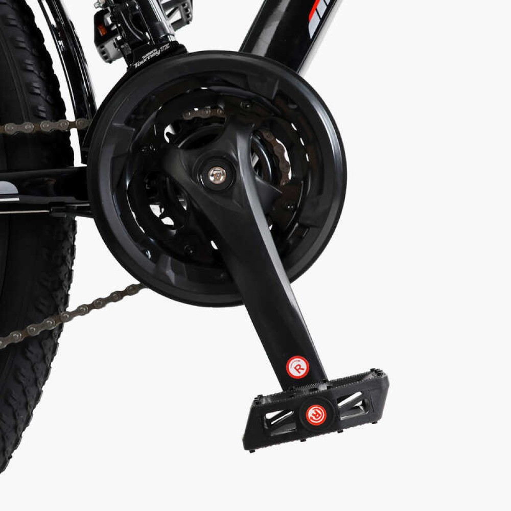 Велосипед Спортивний Corso Fisher 29" дюймів FS-41473
