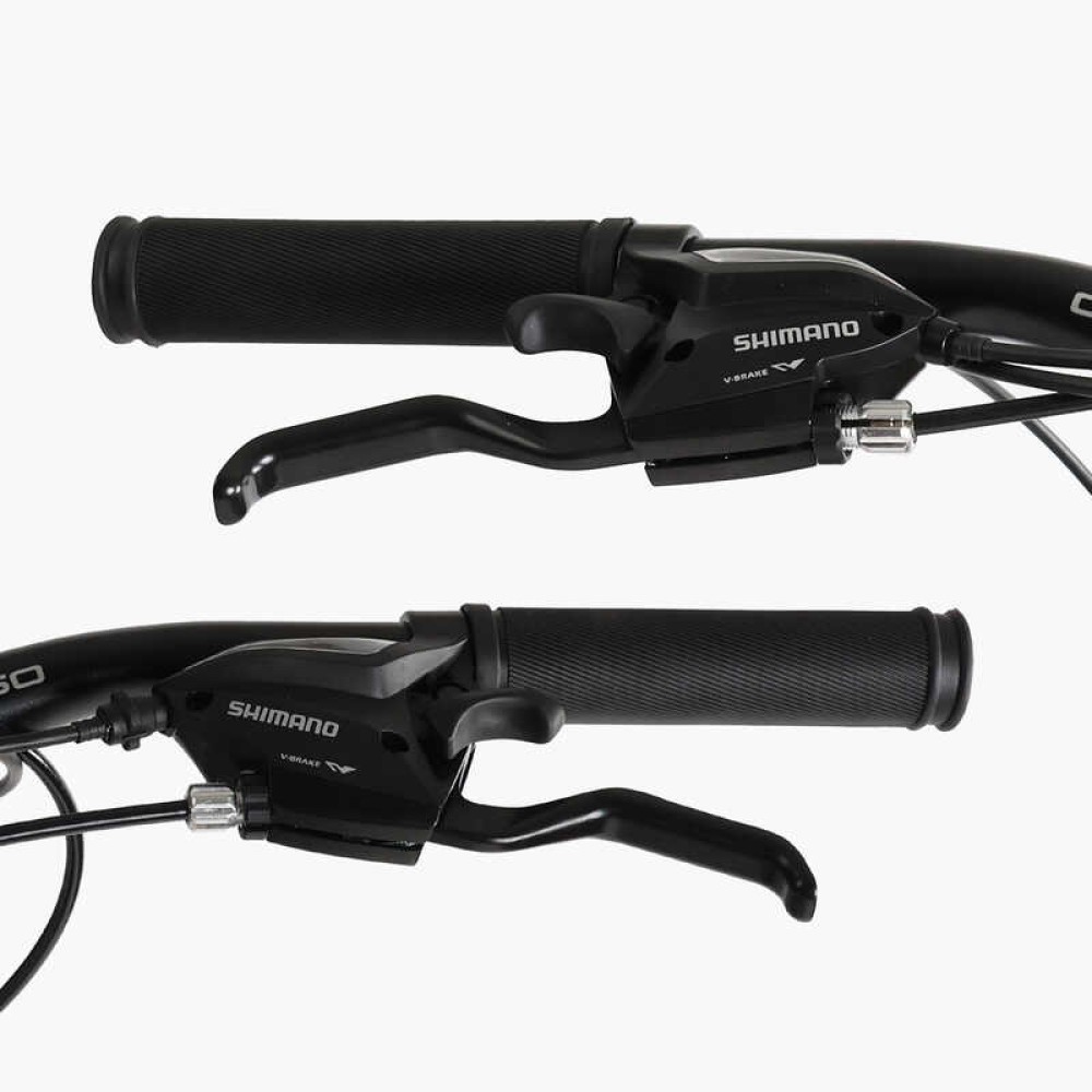 Велосипед Спортивний Corso Fisher 29" дюймів FS-41473
