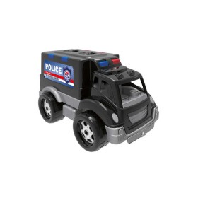 гр Машинка поліції 4586 (6) "Technok Toys" в сітці