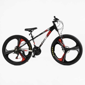 Велоcипед Спортивний Corso Evolution 26" дюймів EV-26560