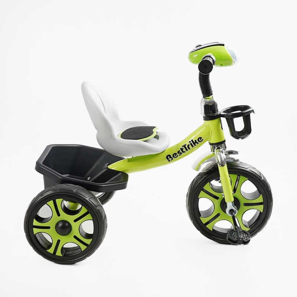 Велосипед 3-х колісний BS-25084 "Best Trike"