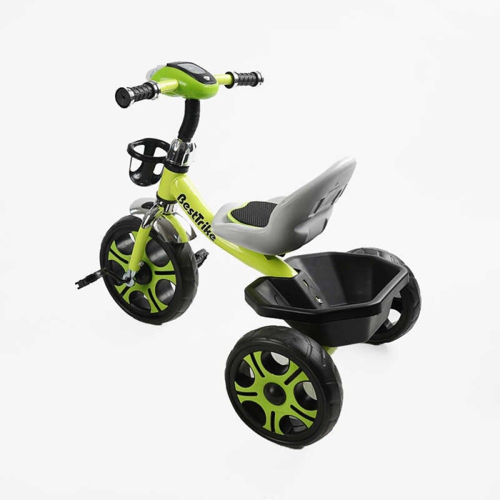 Велосипед 3-х колісний BS-25084 "Best Trike"