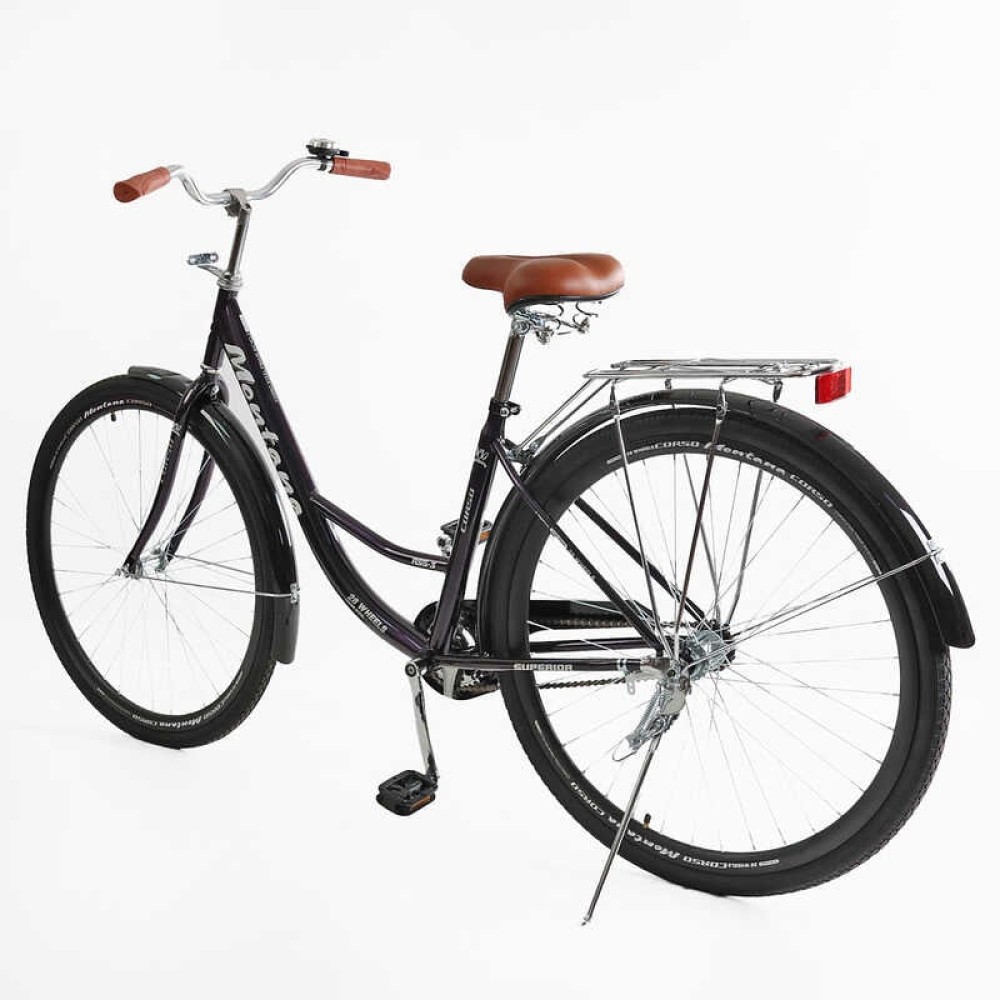 Велосипед міський Corso Montana 28" MT-28730