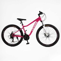 Велосипед Спортивний Corso ELYSIUM 27,5" дюймів LS-27507