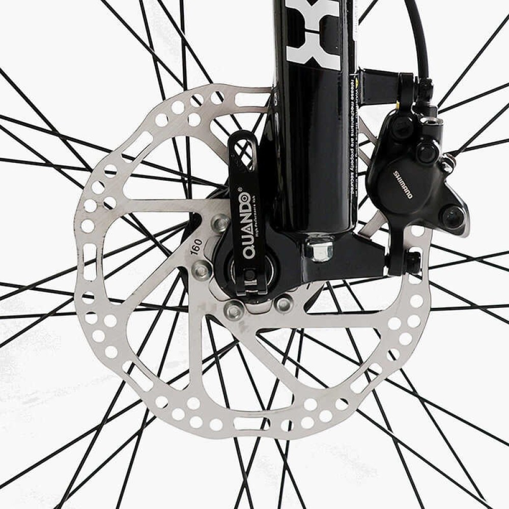 Велосипед Спортивний Corso MAGNUS 29" дюймів MG-76139
