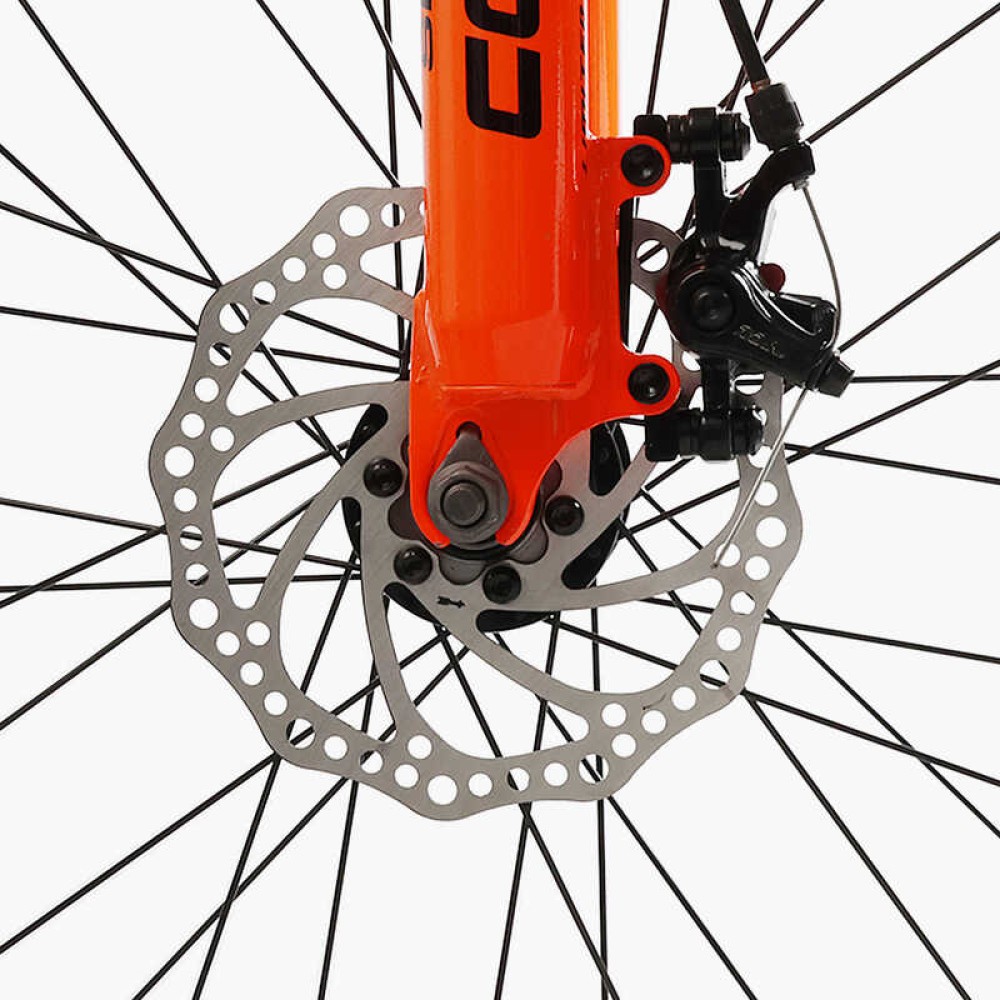 Велосипед Спортивний Corso SKYLINE 24" дюймів SL-50703