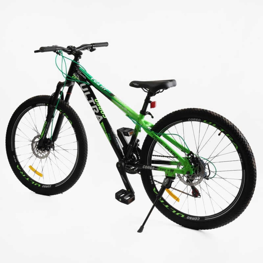 Велосипед Спортивний Corso ULTRA 26" дюймів UT-90085