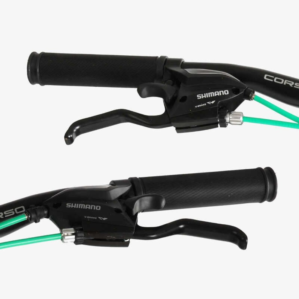 Велосипед Спортивний Corso ULTRA 26" дюймів UT-90085