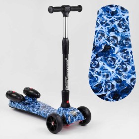 Самокат "Best Scooter" MAXI" 46189 з парогенератором