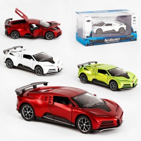 Машинка ТК - 7100 (32) "Авто Експерт", 3 види, металопластик, 1:32, світло, звук, інерція, відчиняються двері, багажник, капот, в коробці, ВИДАЄТЬСЯ ТІЛЬКИ МІКС ВИДІВ