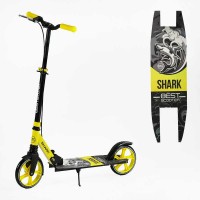 Самокат двоколісний "Best Scooter" SH-10865 (4) "SHARK"