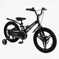 Велосипед 18" дюймів 2-х колісний Corso «REVOLT» MG-18298
