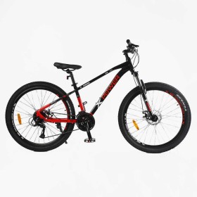 Велосипед Спортивний Corso X-POWER 27.5" дюймів PW-49580