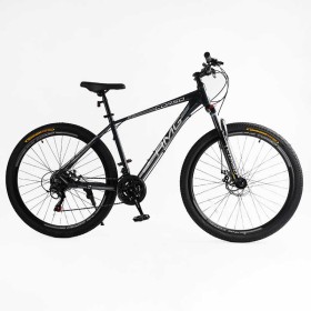 Велосипед Спортивний Corso AMG 29" дюймів MG-29659