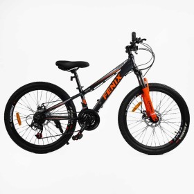 Велосипед Спортивний Corso 24" дюйми FENIX FX-24761