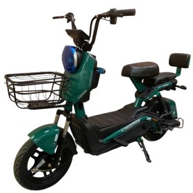 Електричний мопед Corso Crafter CR-410730 (500W, 60V/20Ah, до 40 км/год, 48 км запас ходу)