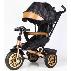 Велосипед 3-х кол. 8066 / 380-29 BestTrike "Perfetto"
