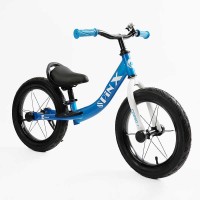 Велобіг "CORSO Spin-X" PX-322-94