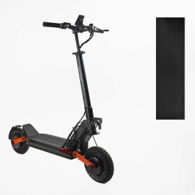 Електросамокат JR-19068 Best Scooter 2×600W, 48V/18Ah, колеса 10",до 70 км, гідравліка