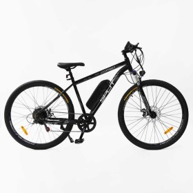 Електровелосипед Corso Split SP-55010 350W 36V/13Ah 29" Shimano 7 швидкостей LCD дисплей фара