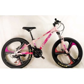 Велоcипед Спортивний Corso Evolution 24" дюймів EV-24101