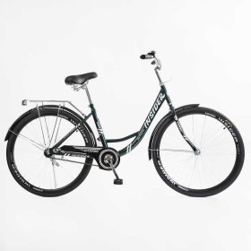 Велосипед міський Corso Insider 26" SD-26108