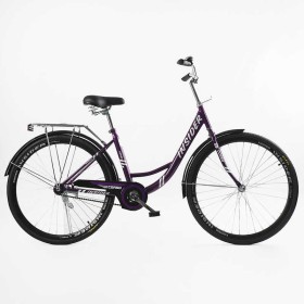Велосипед міський Corso Insider 26" SD-26175