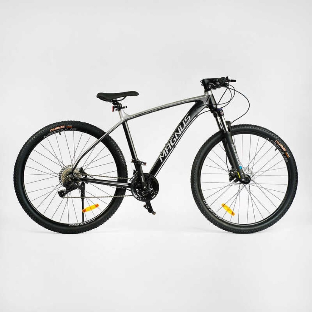 Велосипед Спортивний Corso MAGNUS 29" дюймів MG-86318