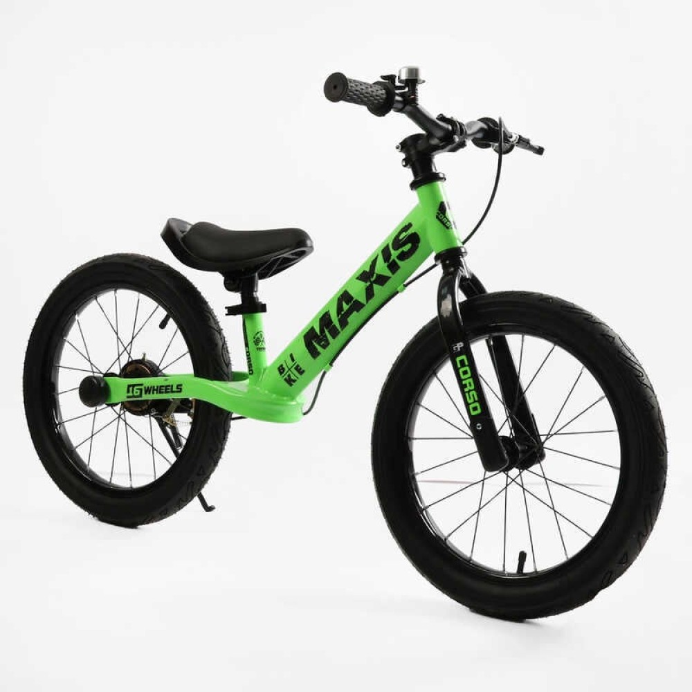 Велобіг CORSO MAXIS 16 дюймів MX-70144