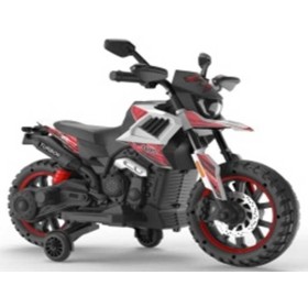 Мотоцикл електричний JOY KT-66701 (1) двигун 35W, акумулятор 2*6V4Ah, в коробці