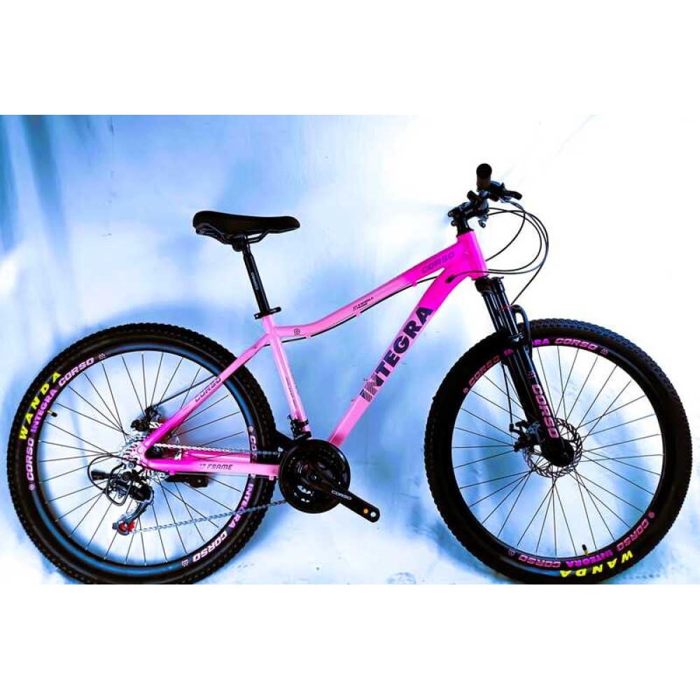 Велосипед Спортивний Corso Integra 27.5" дюймів NG-27033
