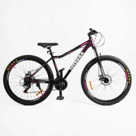 Велосипед Спортивний Corso «Integra» 27.5" дюймів NG-27011