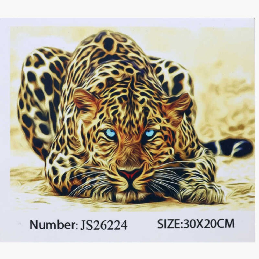 Алмазна мозаїка JS 26224 (50) 