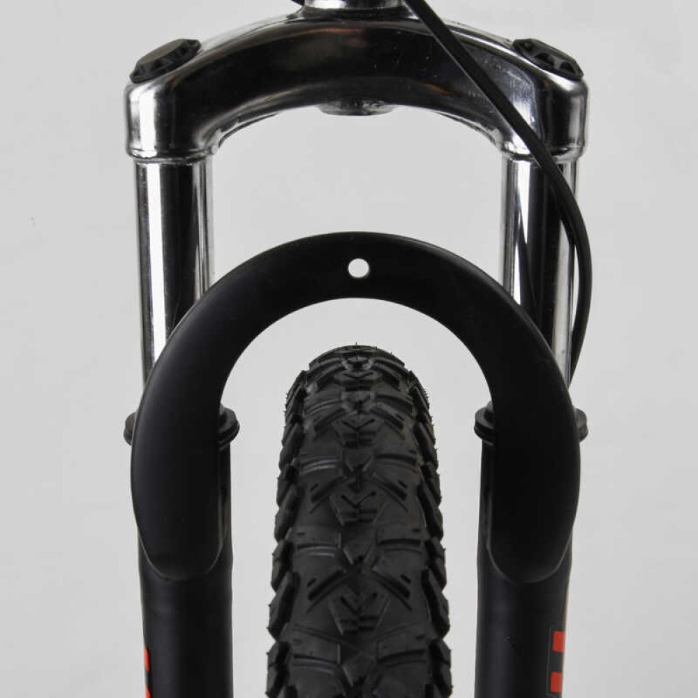 ​Велосипед спортивний CORSO Speedline MG-56818 20" магнієва рама, 7 швидкостей, Shimano, дискові гальма