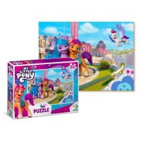 гр Пазл "My Little Pony" 200379 (36) 60 елементів "Dodo"