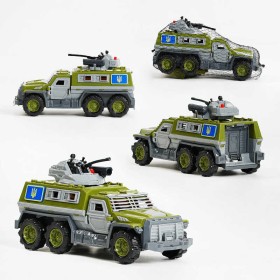 гр Авто Бронемашина військова 329 (15) "Orion", стріляє снарядами, відчиняються двері, у сітці