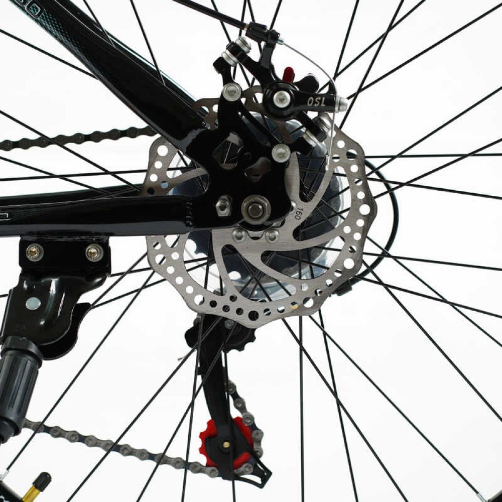 Велосипед Спортивний Corso KLEO 26" дюймів KL-26088