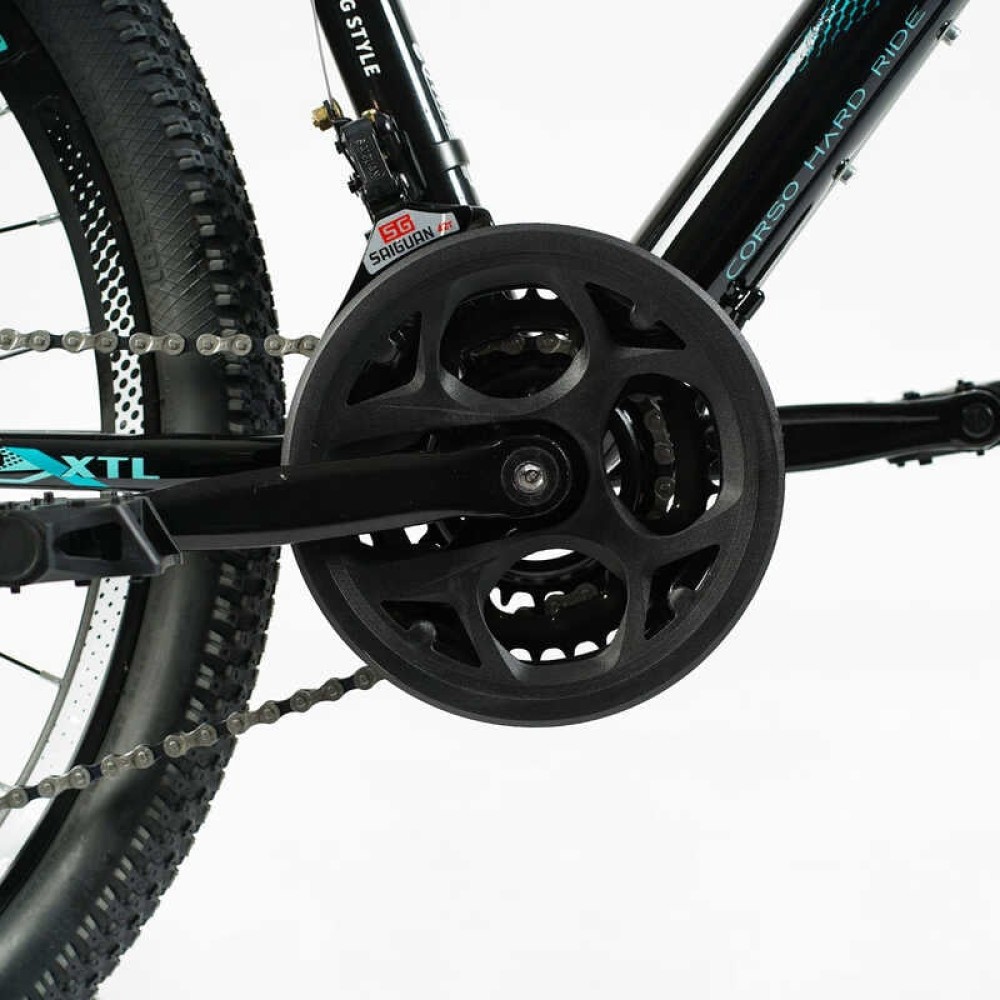 Велосипед Спортивний Corso KLEO 26" дюймів KL-26088