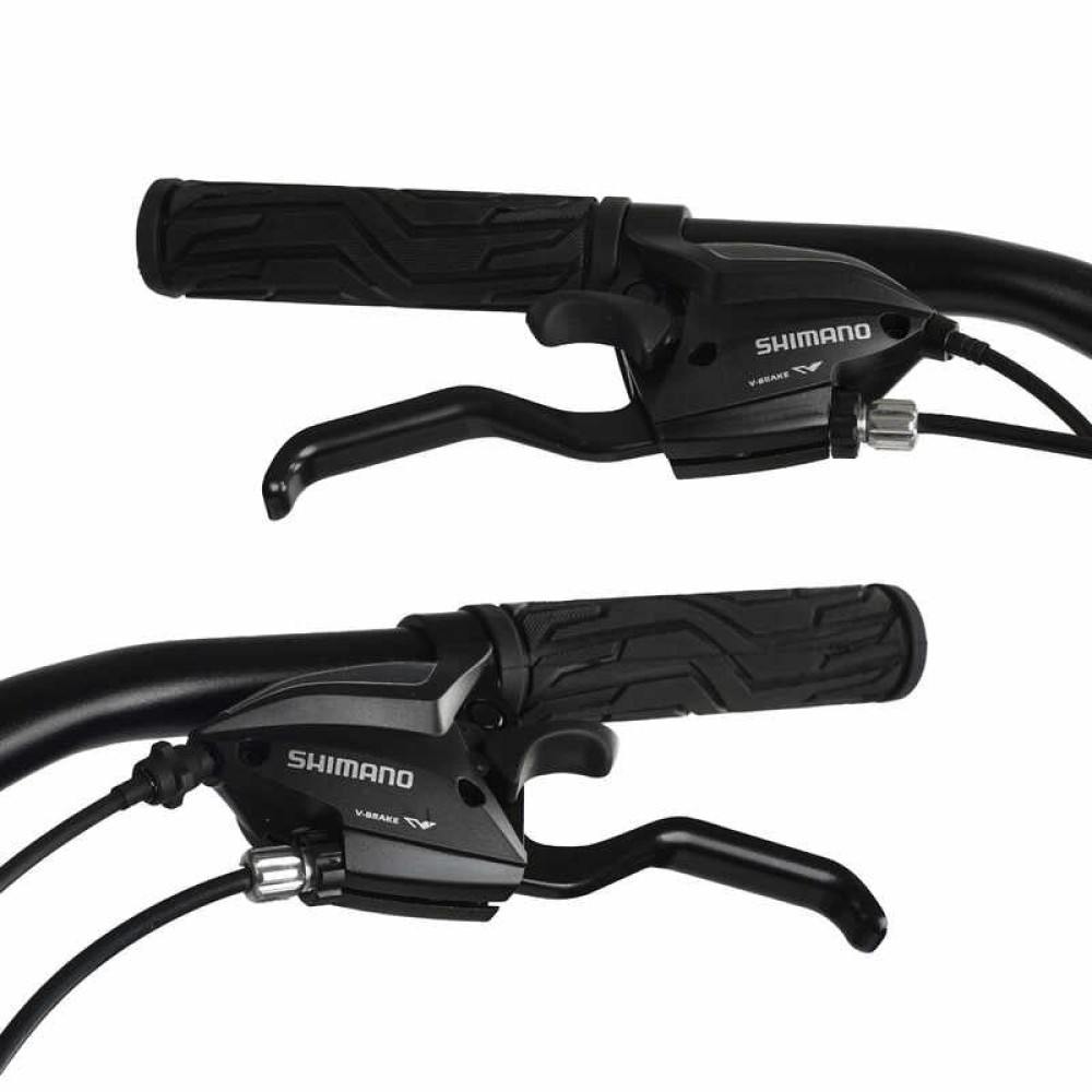 Велосипед Спортивний Corso 26" дюймів "Rend" RD-14196