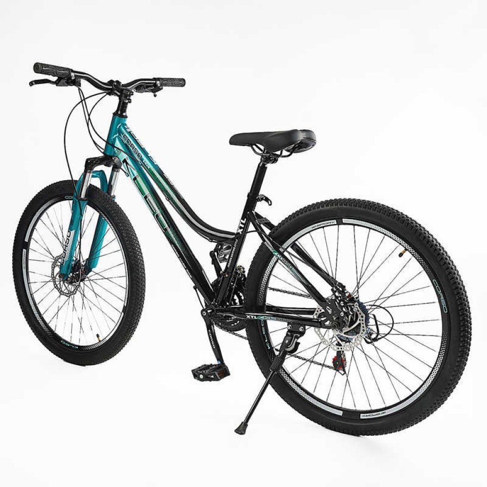 Велосипед Спортивний Corso KLEO 26" дюймів KL-26206