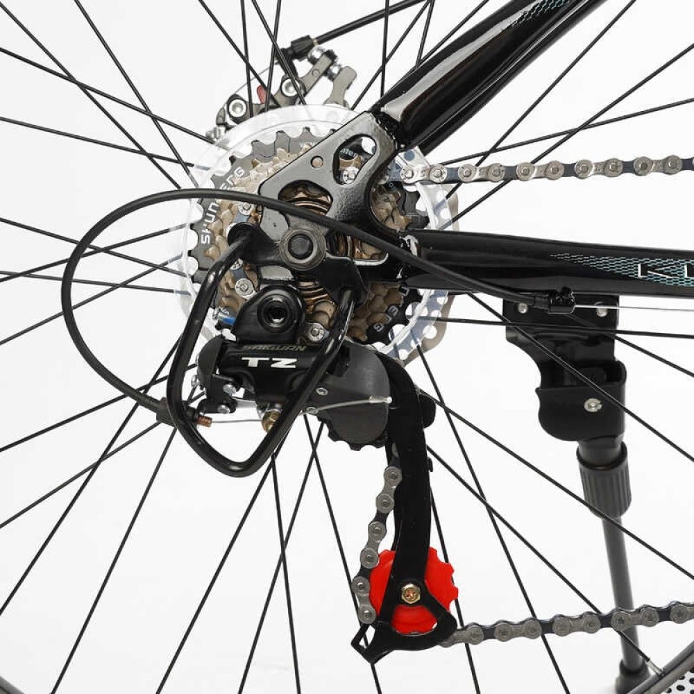 Велосипед Спортивний Corso KLEO 26" дюймів KL-26206
